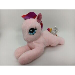 MLP / My Little Pony - Greenbrier - Plush Doll Stuffed Animal